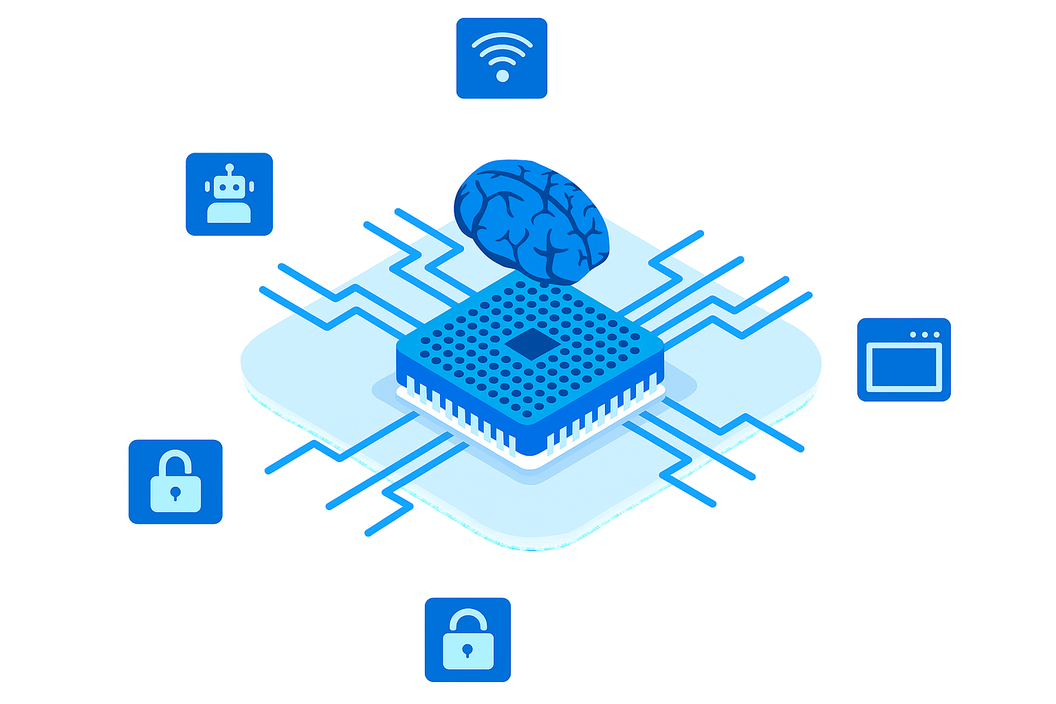 Embedded Systems & IoT