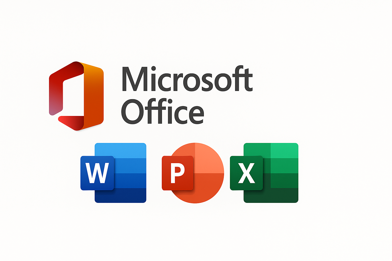 MS Office Suite